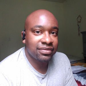 Meet your Posher, Jamar